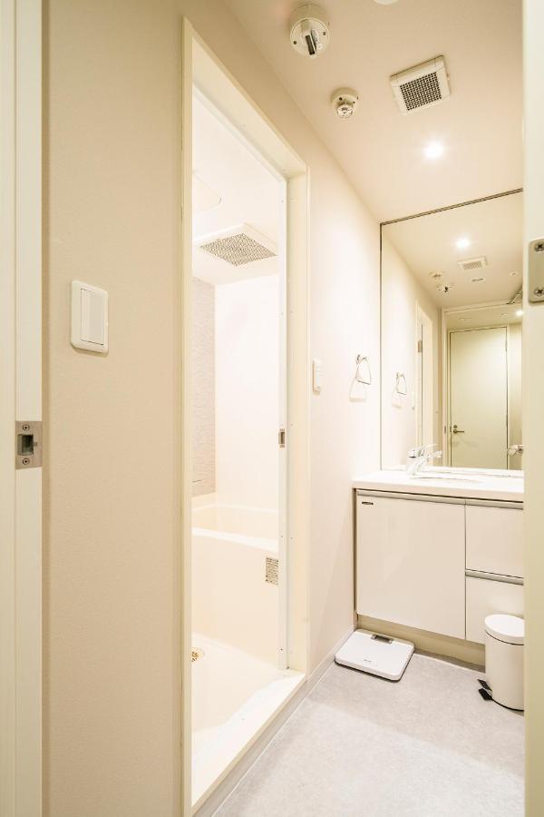 Section L Residence Ginza Tokyo Exterior photo